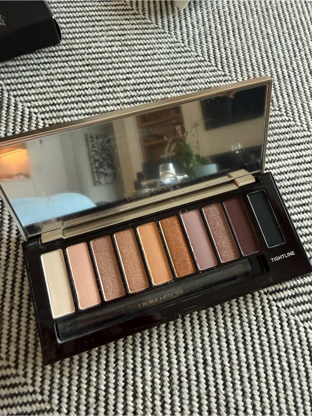 Laura Mercier Signature Eye Palette NEW